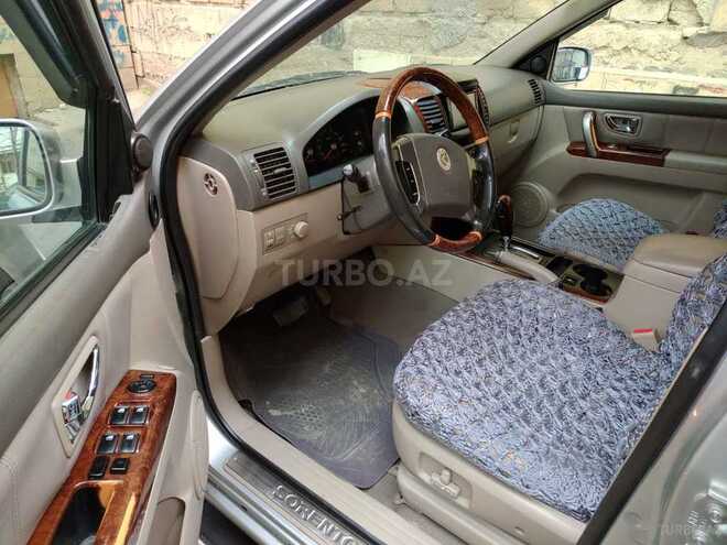 Kia Sorento 2003, 226,000 km - 2.5 l - Bakı