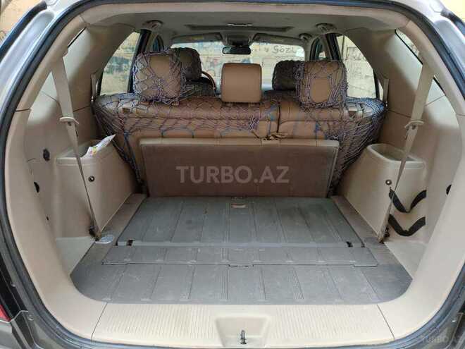 Kia Sorento 2003, 226,000 km - 2.5 l - Bakı