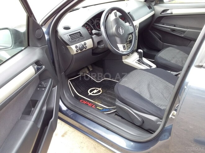 Opel Astra 2007, 175,000 km - 1.8 л - Sumqayıt