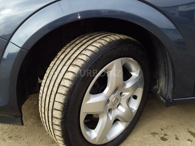 Opel Astra 2007, 175,000 km - 1.8 л - Sumqayıt