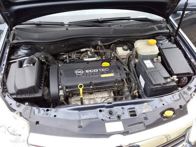 Opel Astra 2007, 175,000 km - 1.8 л - Sumqayıt