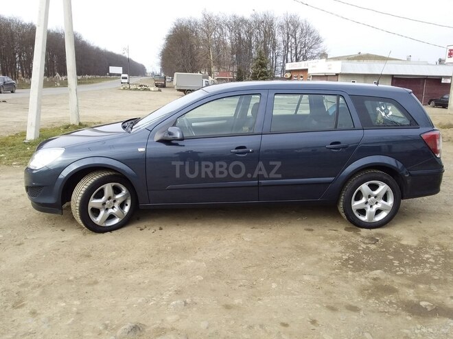 Opel Astra 2007, 175,000 km - 1.8 л - Sumqayıt