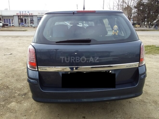 Opel Astra 2007, 175,000 km - 1.8 л - Sumqayıt