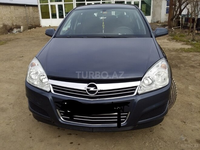 Opel Astra 2007, 175,000 km - 1.8 л - Sumqayıt