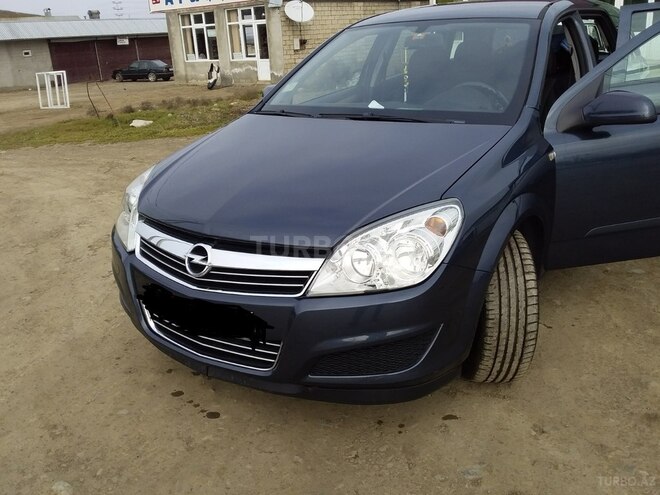 Opel Astra 2007, 175,000 km - 1.8 л - Sumqayıt