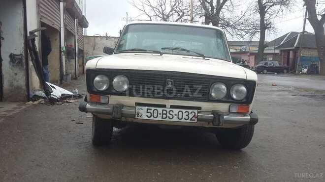 LADA (VAZ) 2106 1993, 114,096 km - 1.6 l - Bakı