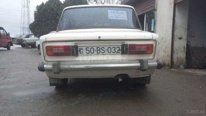 LADA (VAZ) 2106 1993, 114,096 km - 1.6 l - Bakı