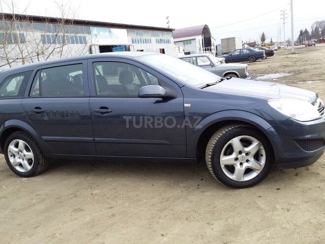 Opel Astra 2007, 175,000 km - 1.8 л - Sumqayıt