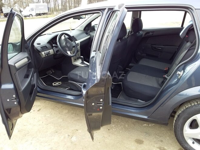 Opel Astra 2007, 175,000 km - 1.8 л - Sumqayıt