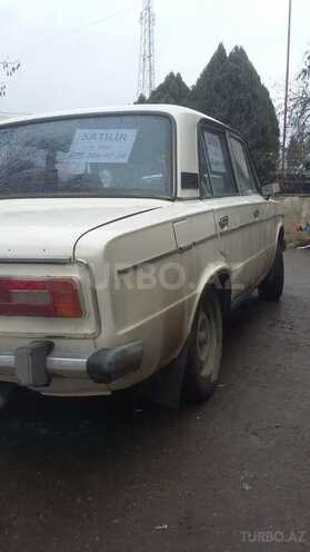LADA (VAZ) 2106 1993, 114,096 km - 1.6 l - Bakı