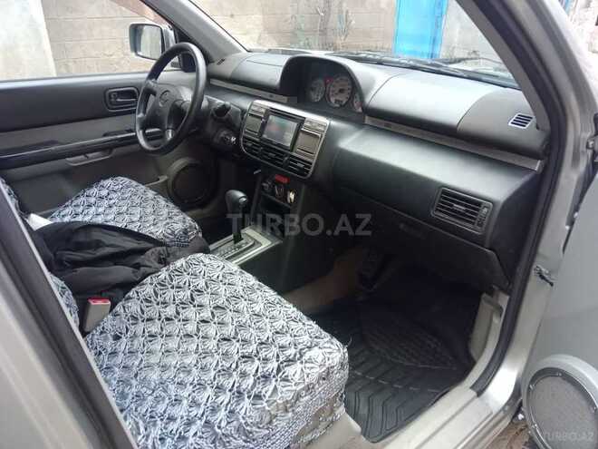 Nissan X-Trail 2002, 190,000 km - 2.0 l - Bakı