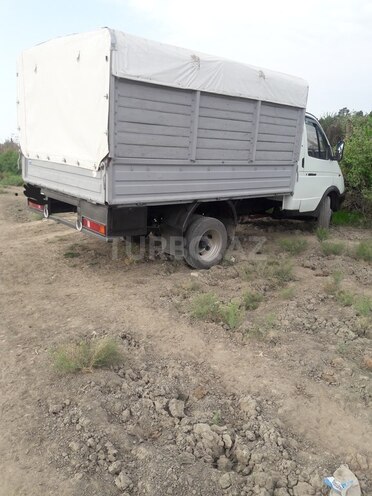 GAZ 3302-744 1996, 144,000 km - 2.5 л - Ağsu