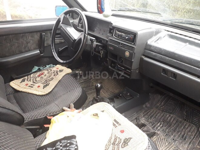LADA (VAZ) 21099 1998, 100,000 km - 1.5 l - Quba