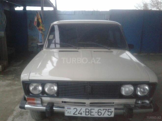 LADA (VAZ) 2106 1981, 116,000 km - 1.5 l - Şirvan