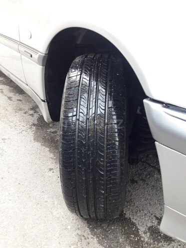 Mercedes C 180 1999, 239,900 km - 1.8 л - Bakı
