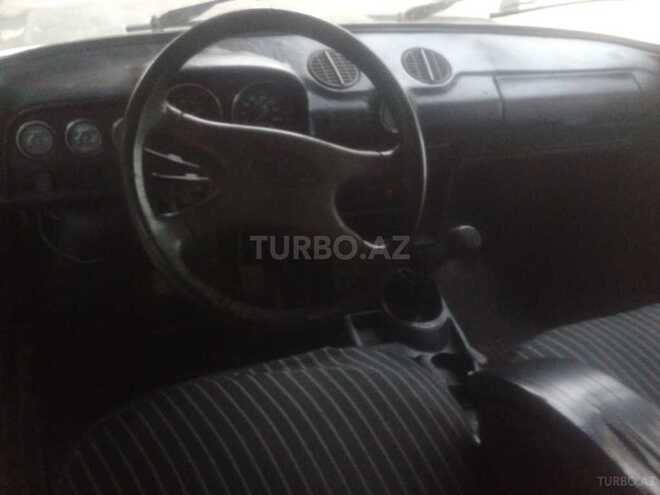 LADA (VAZ) 2106 1981, 116,000 km - 1.5 l - Şirvan