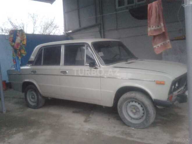 LADA (VAZ) 2106 1981, 116,000 km - 1.5 l - Şirvan