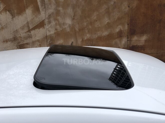 Nissan Sentra 2014, 65,000 km - 1.8 l - Bakı