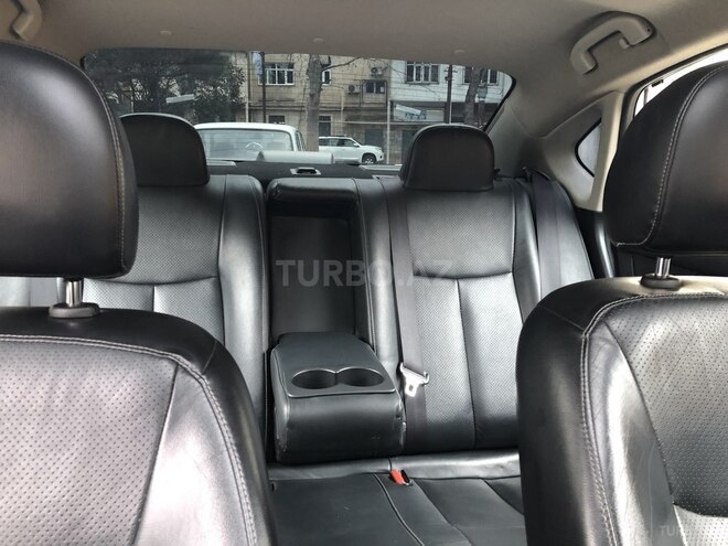 Nissan Sentra 2014, 65,000 km - 1.8 l - Bakı