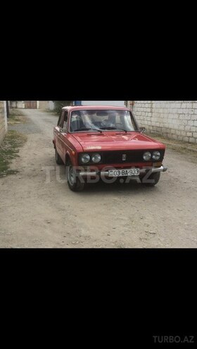 LADA (VAZ) 2106 1985, 24,140 km - 1.3 l - Ağdaş