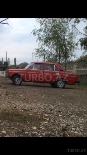 LADA (VAZ) 2106 1985, 24,140 km - 1.3 l - Ağdaş