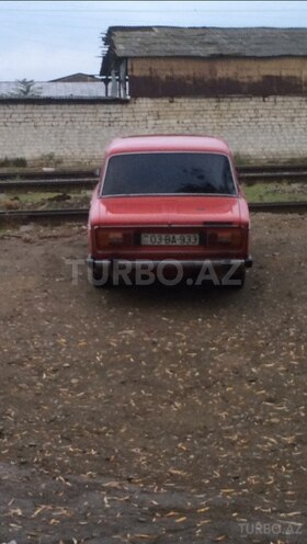 LADA (VAZ) 2106 1985, 24,140 km - 1.3 l - Ağdaş