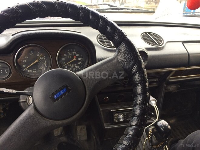 LADA (VAZ) 2106 1985, 24,140 km - 1.3 l - Ağdaş