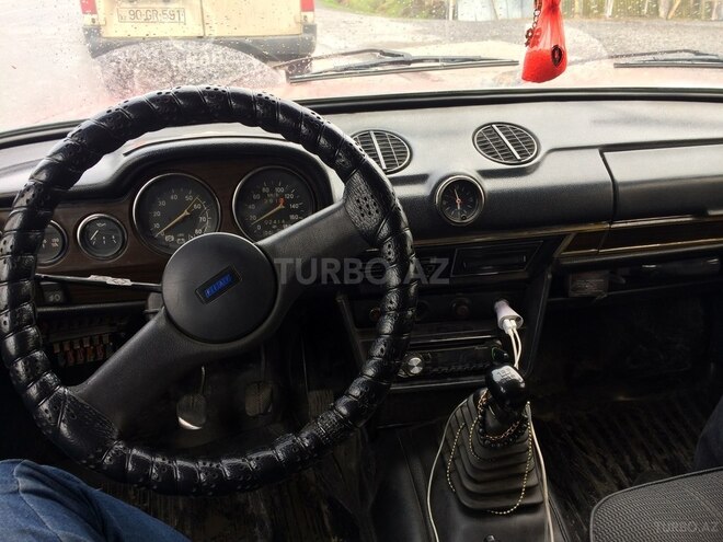 LADA (VAZ) 2106 1985, 24,140 km - 1.3 l - Ağdaş