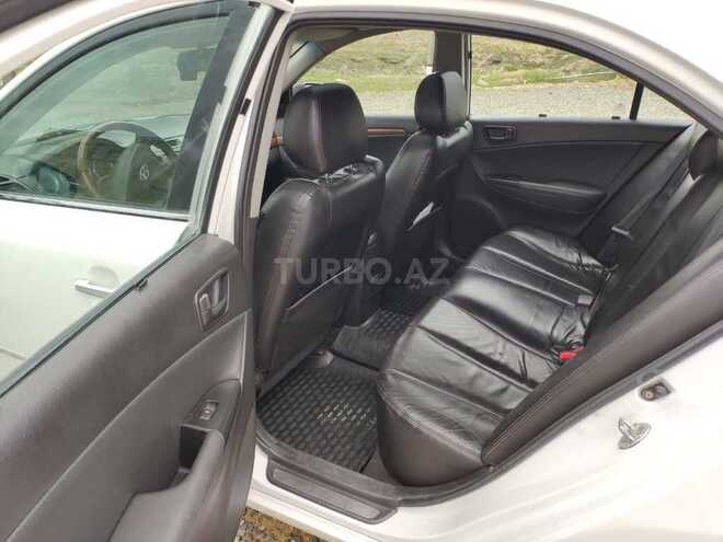 Hyundai Sonata 2009, 194,500 km - 2.4 l - Bakı