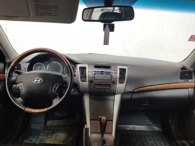 Hyundai Sonata 2009, 194,500 km - 2.4 l - Bakı