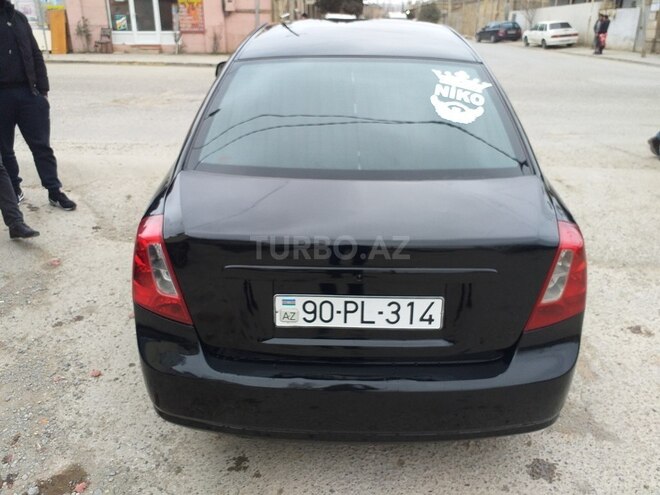 Daewoo Gentra 2014, 133,500 km - 1.5 l - Xırdalan