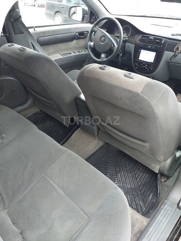 Daewoo Gentra 2014, 133,500 km - 1.5 l - Xırdalan