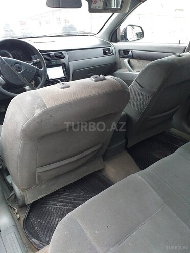 Daewoo Gentra 2014, 133,500 km - 1.5 l - Xırdalan
