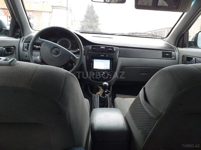 Daewoo Gentra 2014, 133,500 km - 1.5 l - Xırdalan