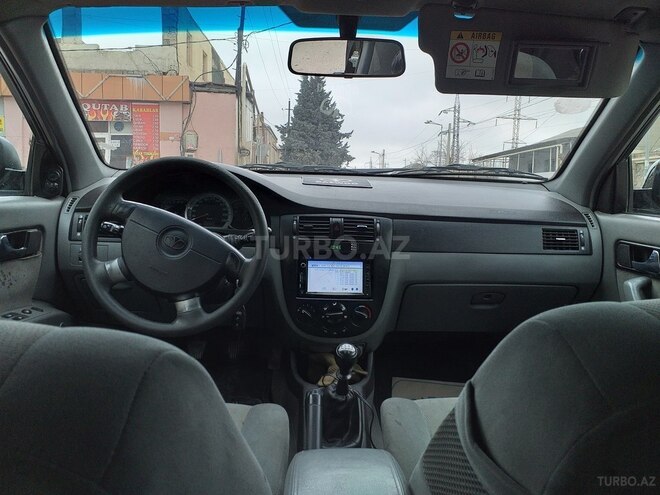 Daewoo Gentra 2014, 133,500 km - 1.5 l - Xırdalan
