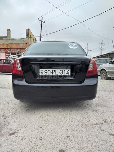Daewoo Gentra 2014, 133,500 km - 1.5 l - Xırdalan