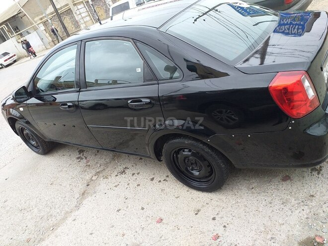 Daewoo Gentra 2014, 133,500 km - 1.5 l - Xırdalan