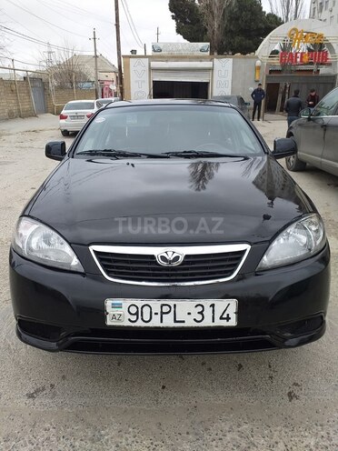 Daewoo Gentra 2014, 133,500 km - 1.5 l - Xırdalan