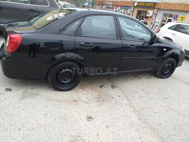 Daewoo Gentra 2014, 133,500 km - 1.5 l - Xırdalan