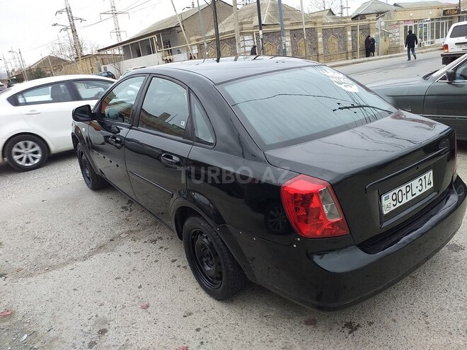 Daewoo Gentra 2014, 133,500 km - 1.5 l - Xırdalan