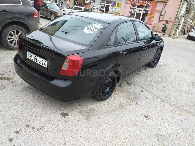 Daewoo Gentra 2014, 133,500 km - 1.5 l - Xırdalan