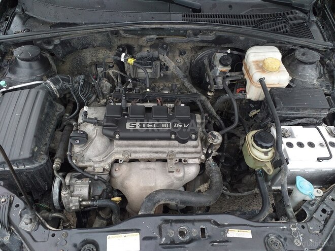 Daewoo Gentra 2014, 133,500 km - 1.5 l - Xırdalan