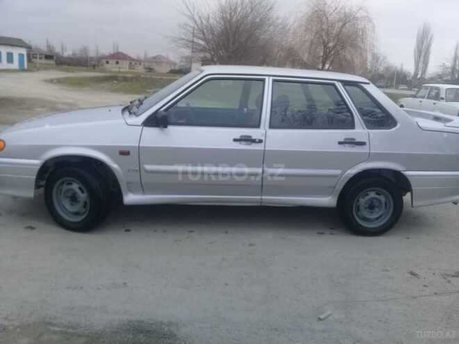 LADA (VAZ) 2115 2007, 92,000 km - 1.6 l - Quba