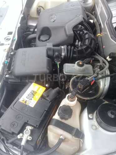 LADA (VAZ) 2115 2007, 92,000 km - 1.6 l - Quba