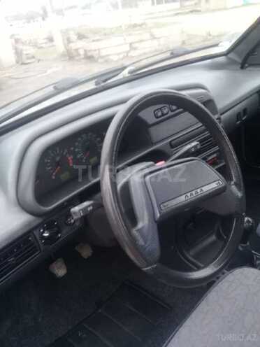 LADA (VAZ) 2115 2007, 92,000 km - 1.6 l - Quba