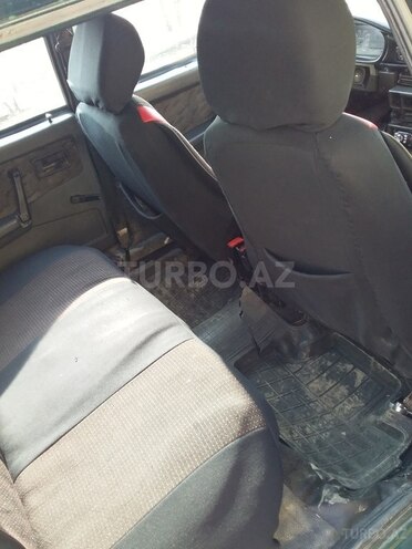 LADA (VAZ) 21099 1993, 225,000 km - 1.5 l - Ağdaş