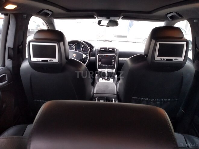 Porsche Cayenne GTS 2009, 84,000 km - 4.8 l - Bakı
