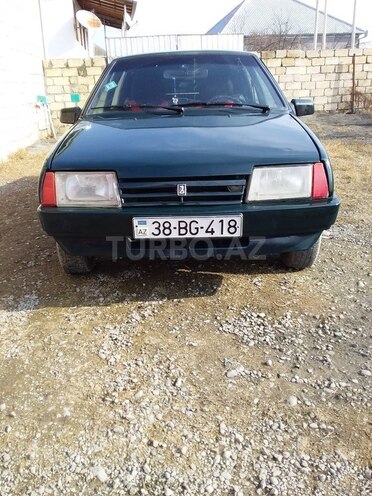 LADA (VAZ) 21099 1993, 225,000 km - 1.5 l - Ağdaş