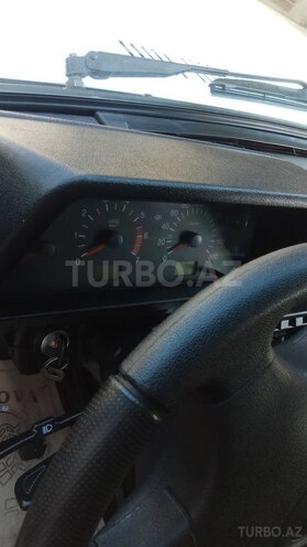 LADA (VAZ) Niva 2007, 274,155 km - 1.7 l - Bakı