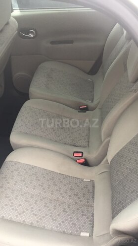 Renault Scenic 2008, 190,000 km - 1.5 л - Bakı